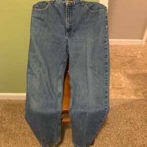 Lands End Jeans